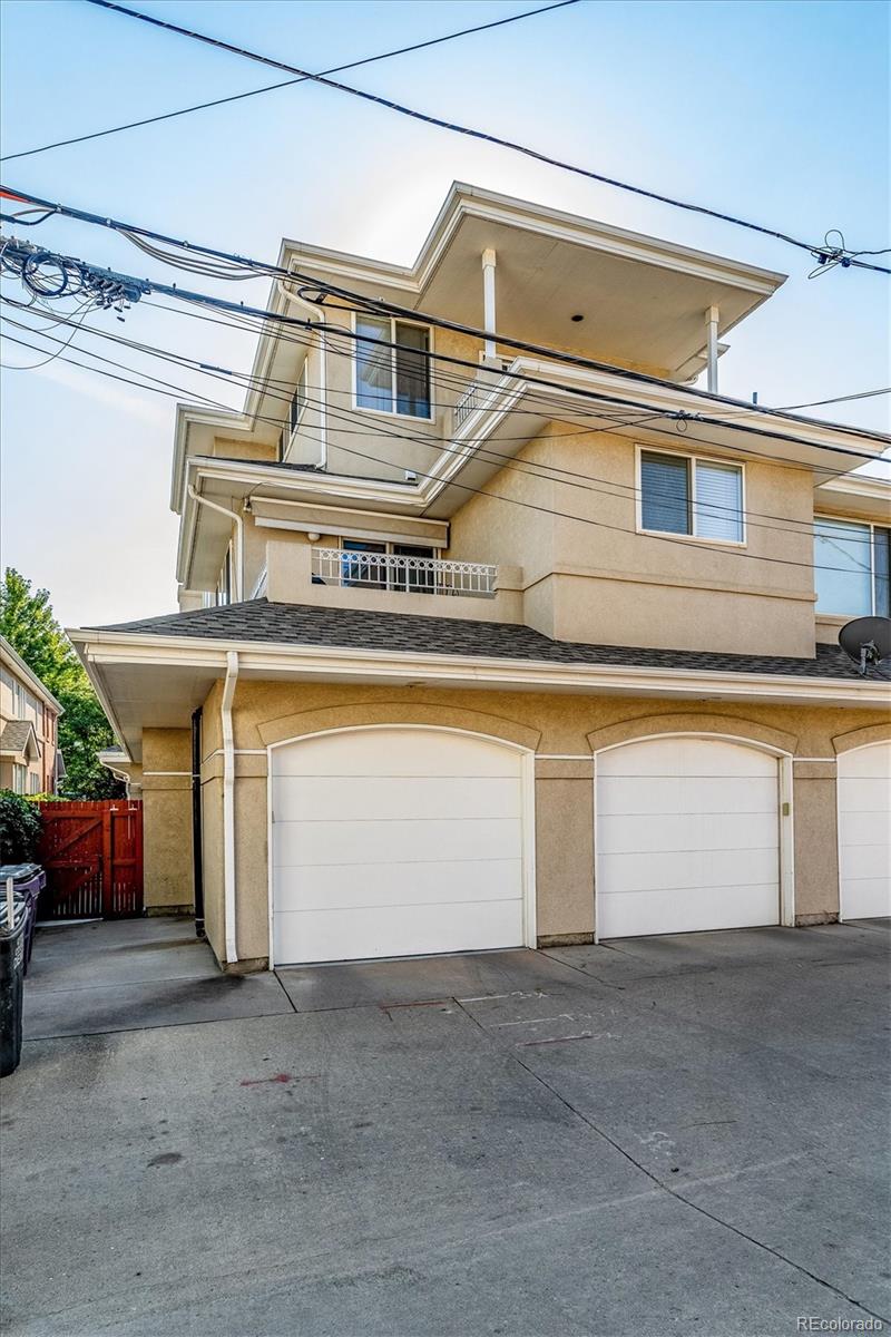257 S Jackson Street Denver CO 80209