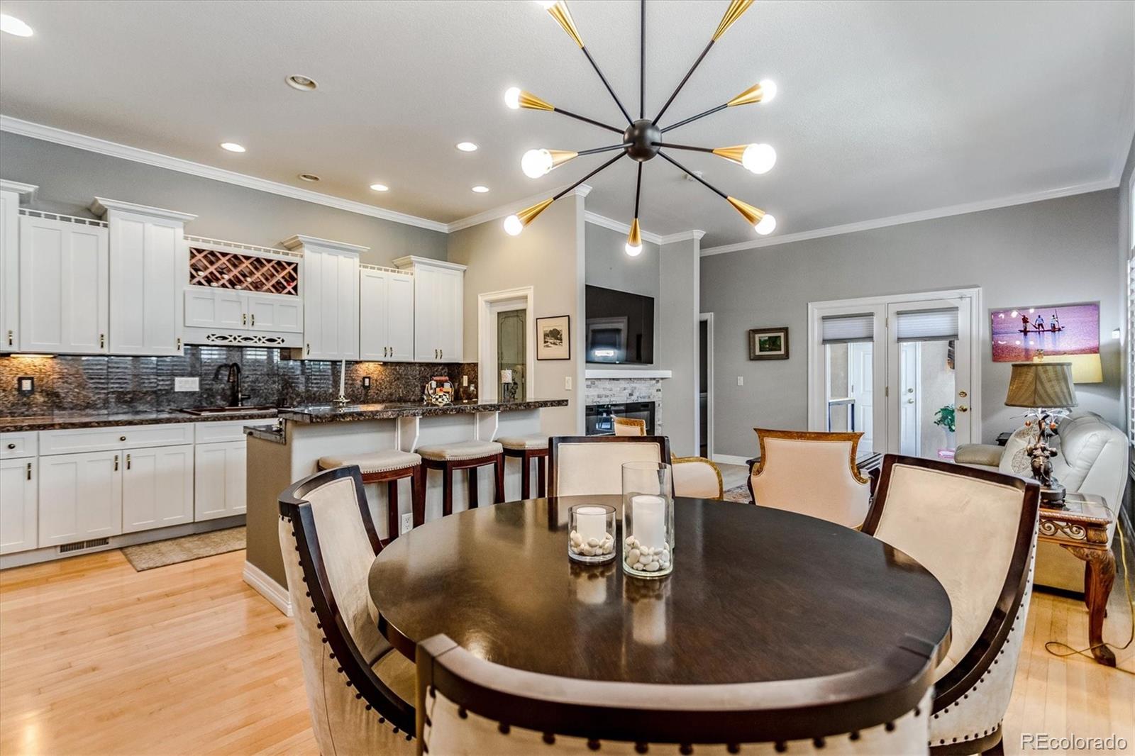 257 S Jackson Street Denver CO 80209