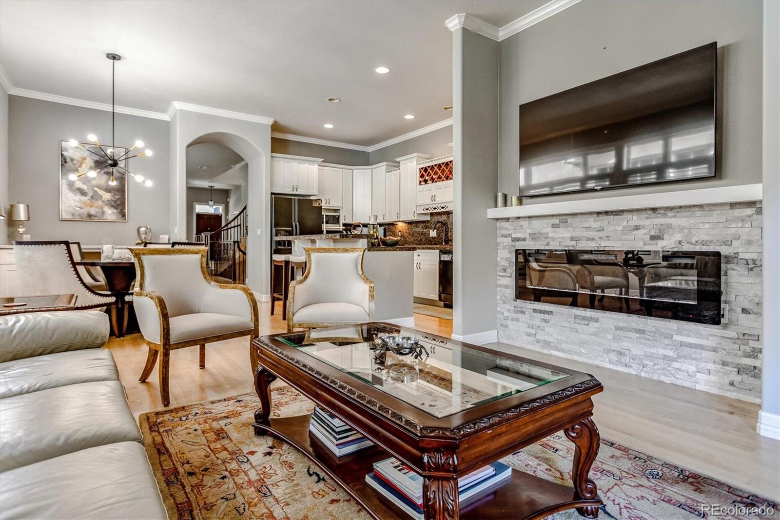 257 S Jackson Street Denver CO 80209