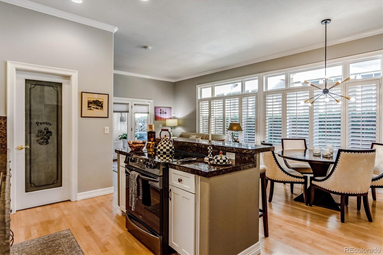 257 S Jackson Street Denver CO 80209