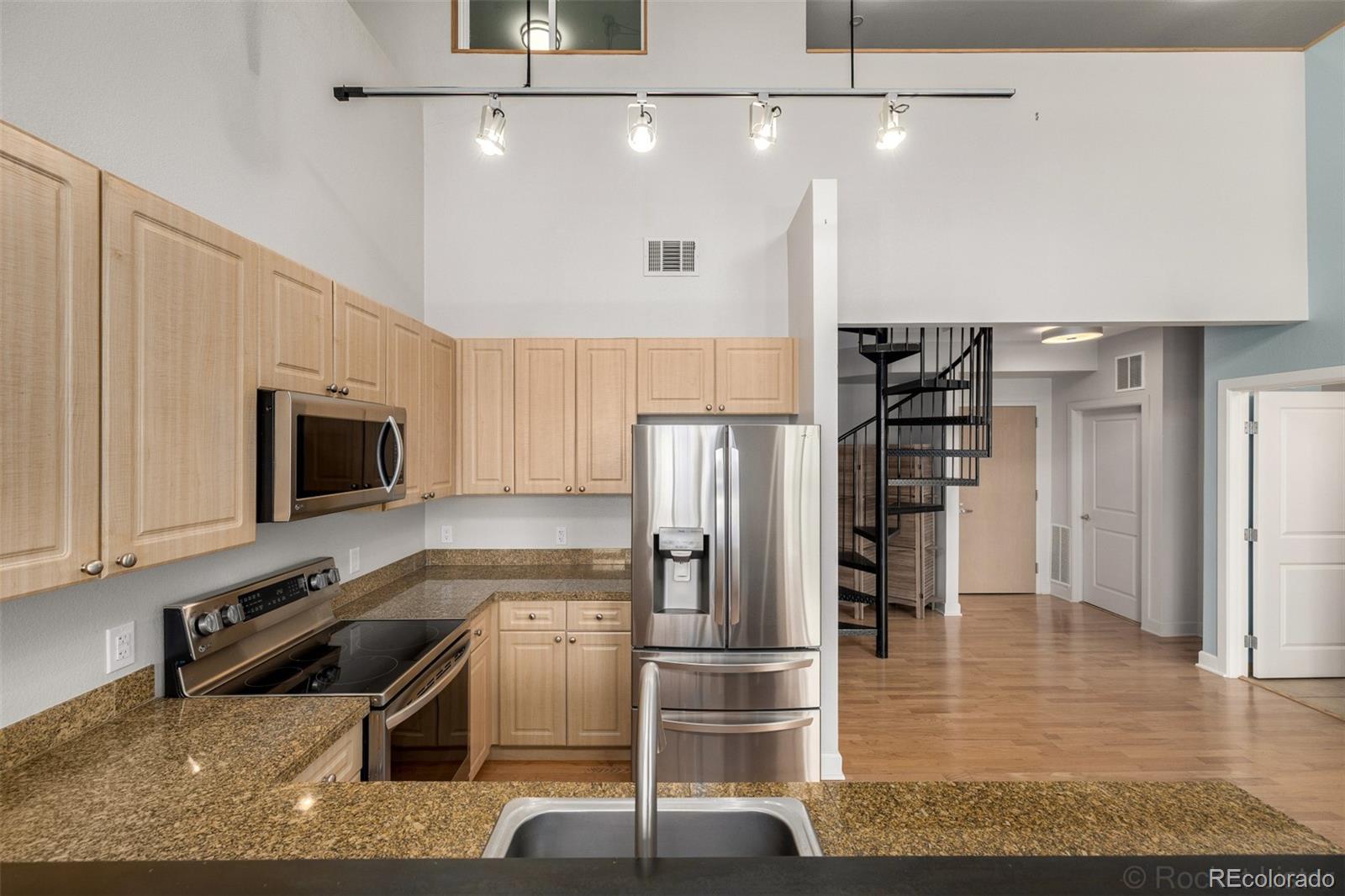 5677 S Park Place Englewood CO 80111