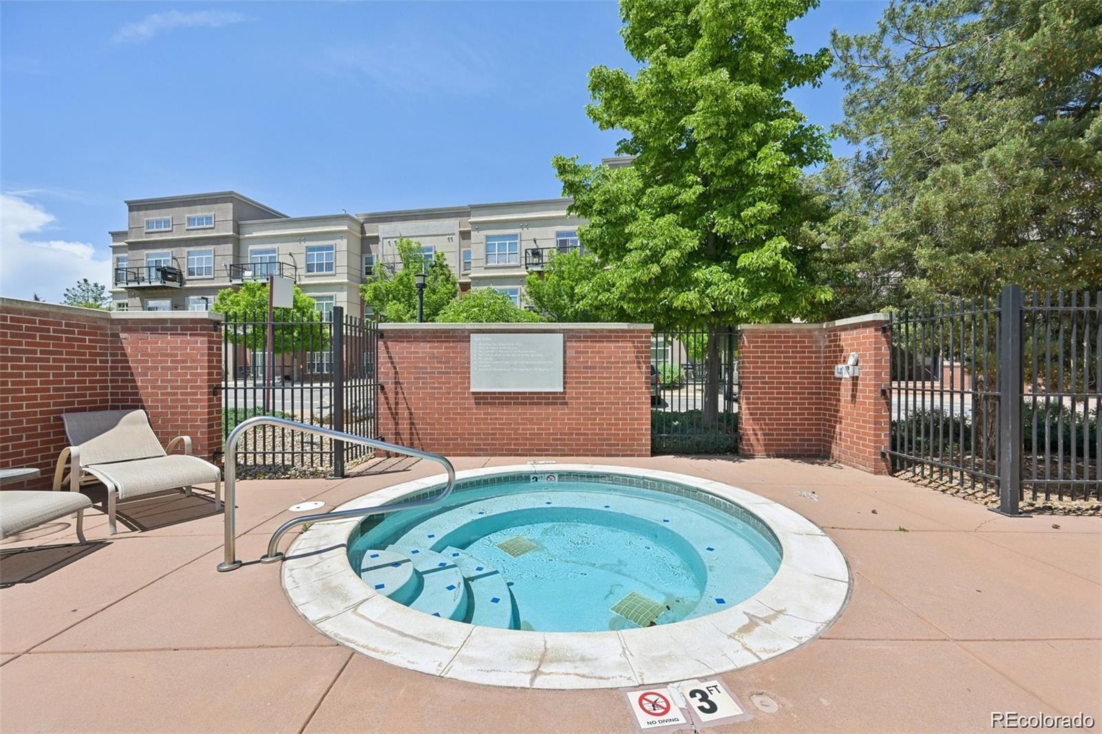 5677 S Park Place Englewood CO 80111