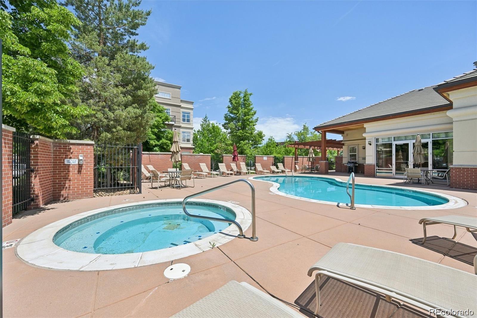 5677 S Park Place Englewood CO 80111