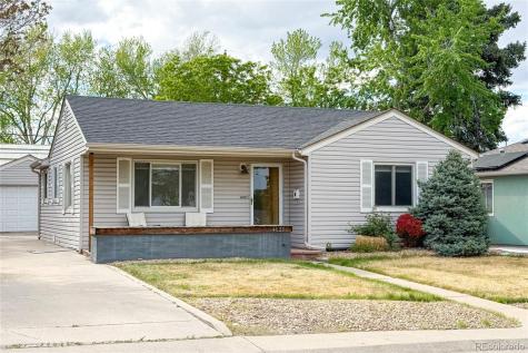 4125 Gray Street Wheat Ridge CO 80212