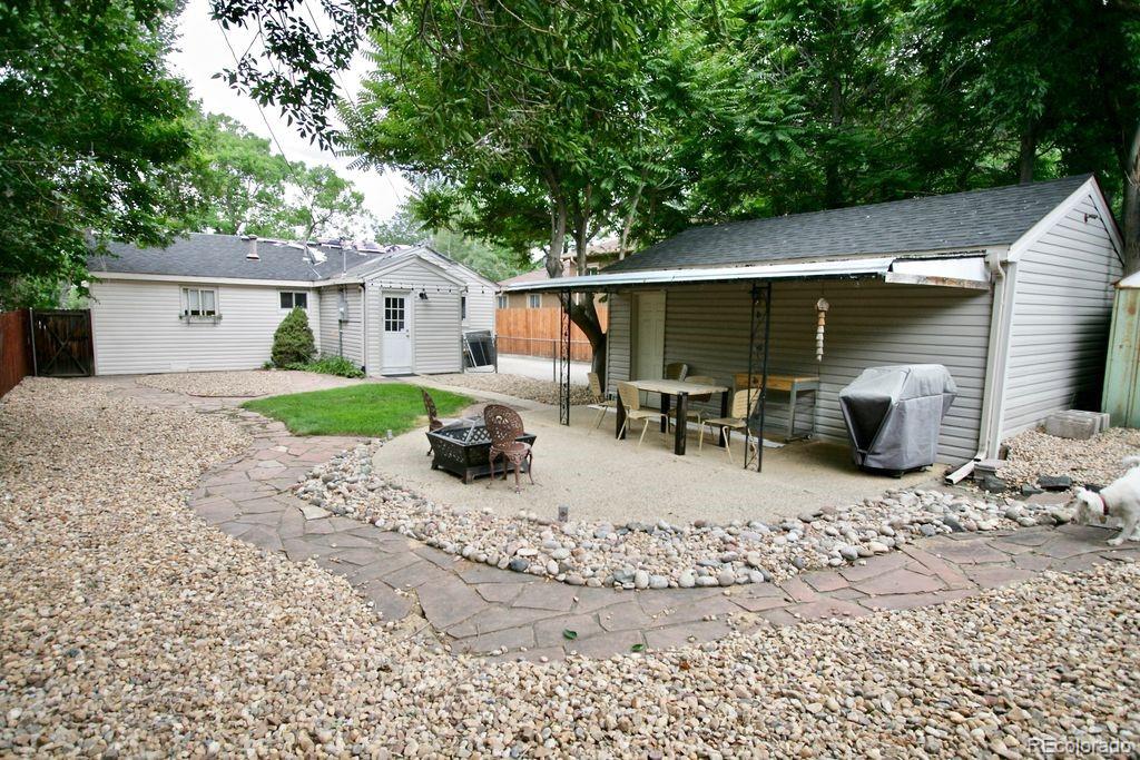 4125 Gray Street Wheat Ridge CO 80212