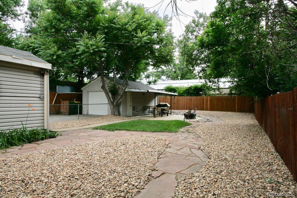 4125 Gray Street Wheat Ridge CO 80212