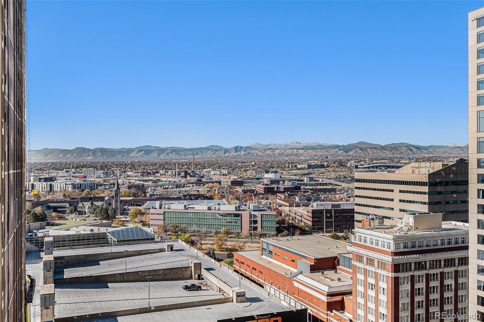 1020 15th Street Denver CO 80202