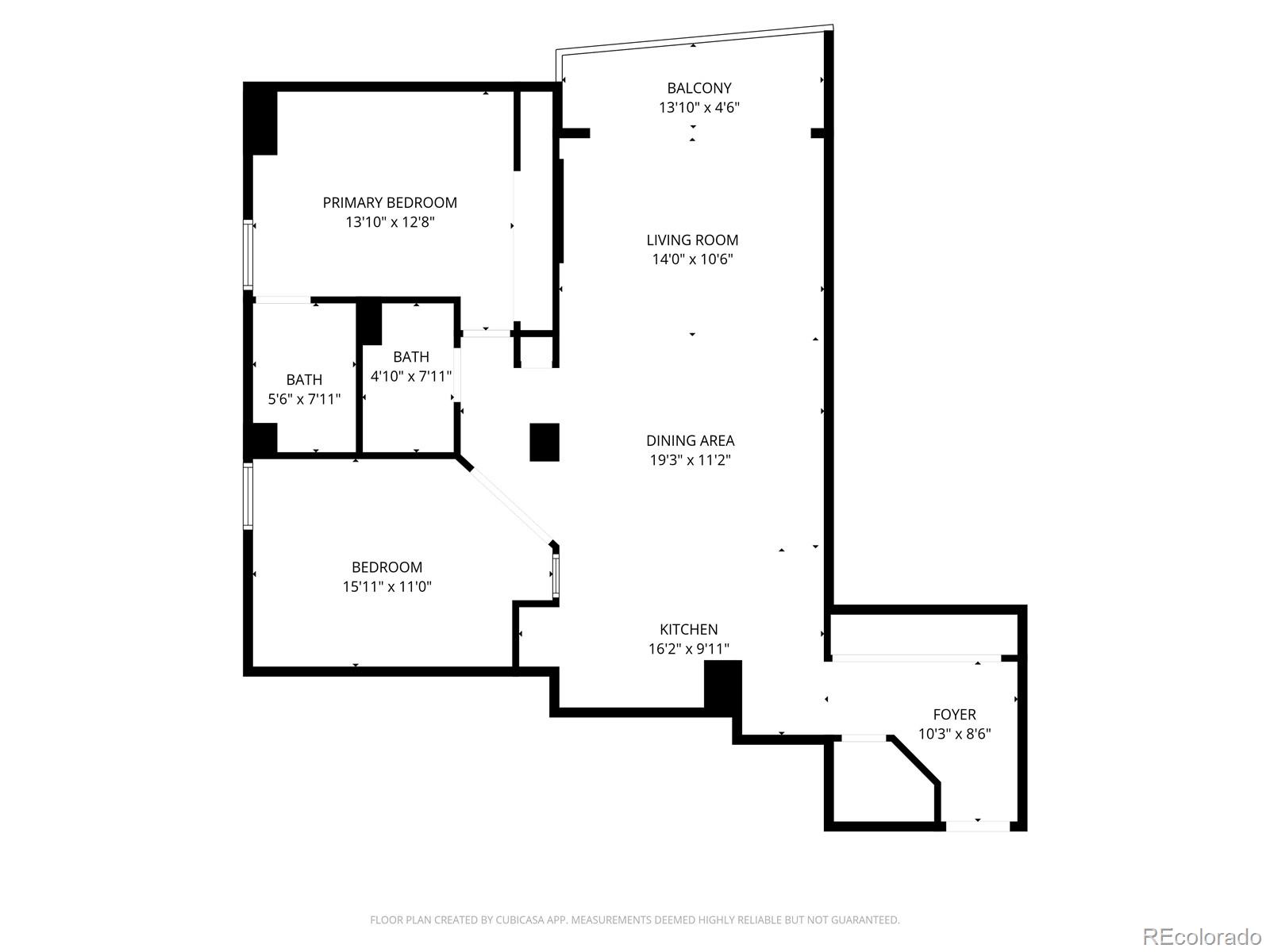 1020 15th Street Denver CO 80202