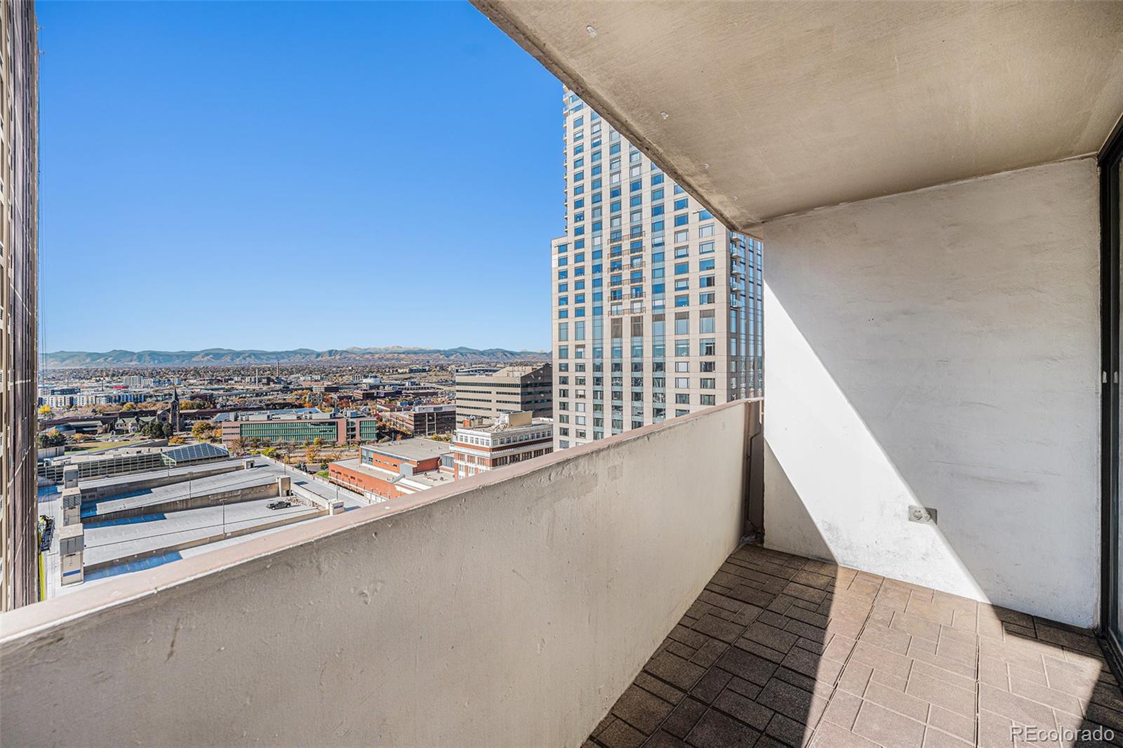 1020 15th Street Denver CO 80202