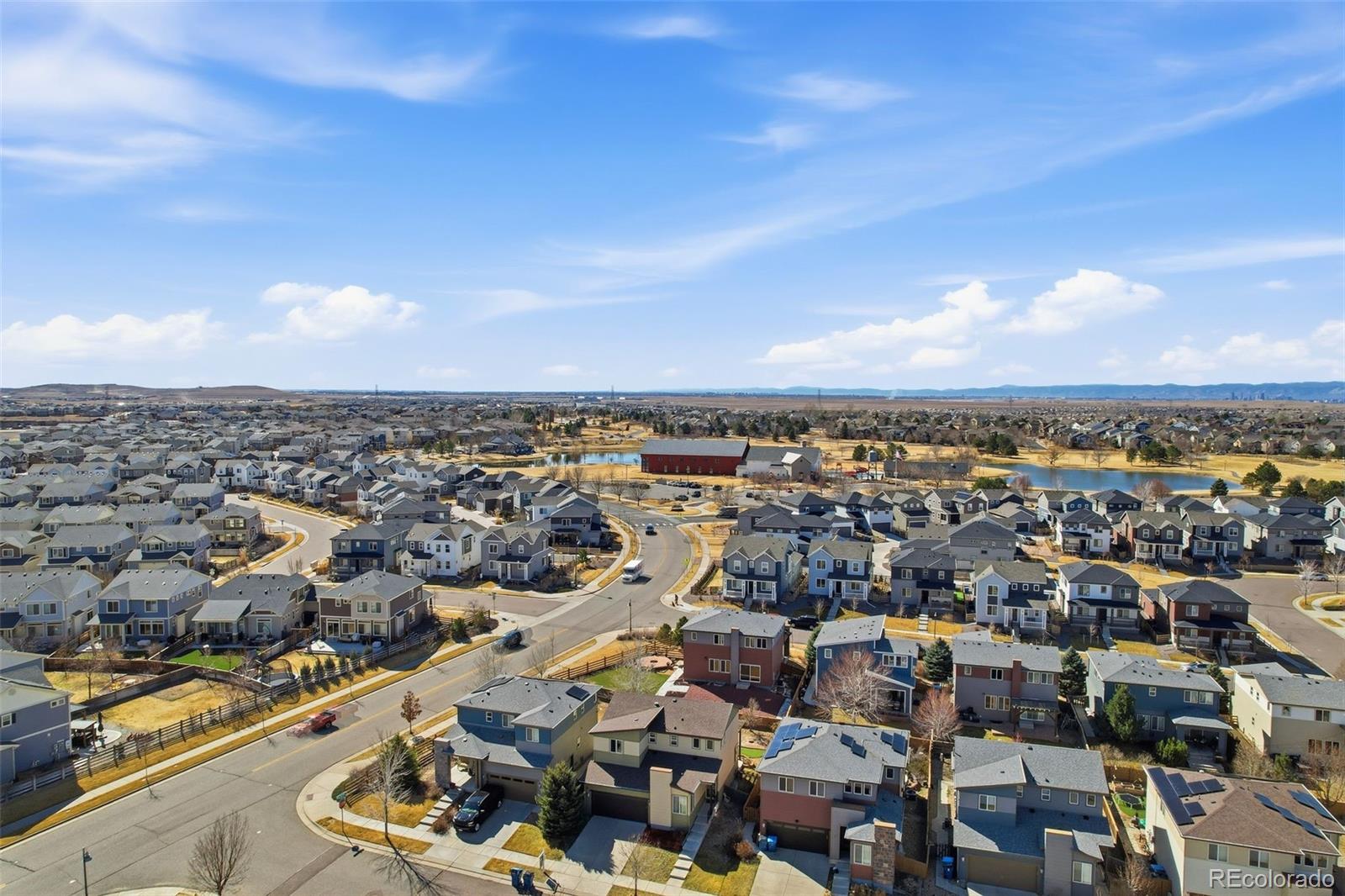 17886 E 107th Way Commerce City CO 80022
