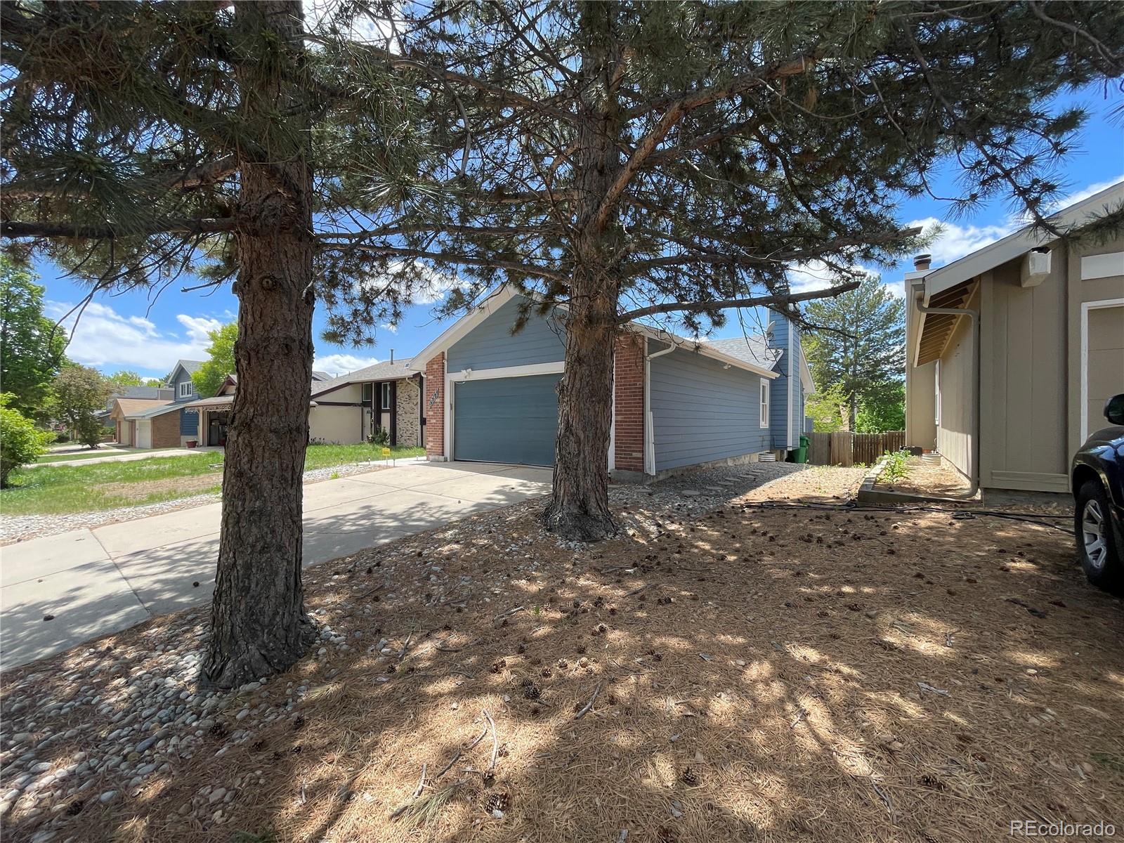 3695 S Ceylon Way Aurora CO 80013