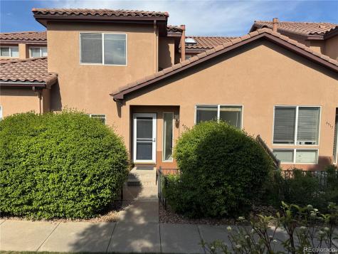4505 S Auckland Court Aurora CO 80015