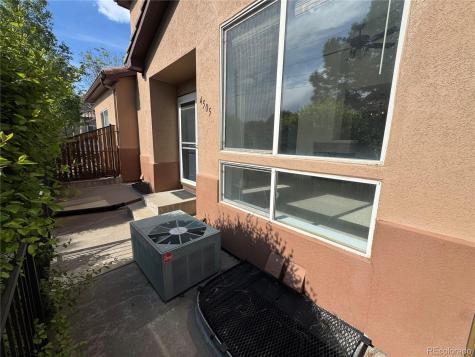 4505 S Auckland Court Aurora CO 80015