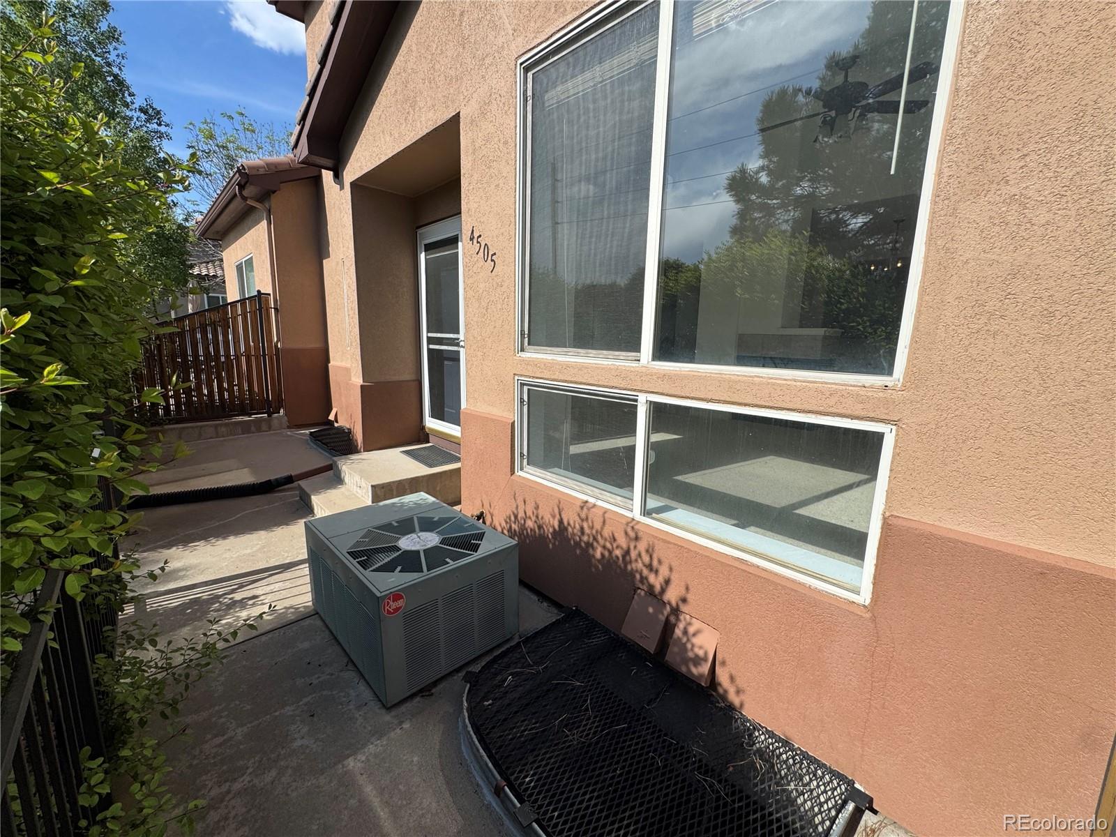 4505 S Auckland Court Aurora CO 80015