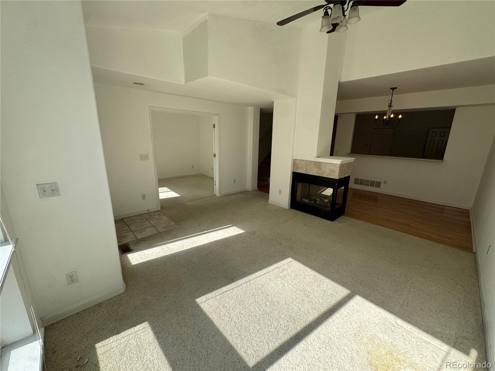 4505 S Auckland Court Aurora CO 80015