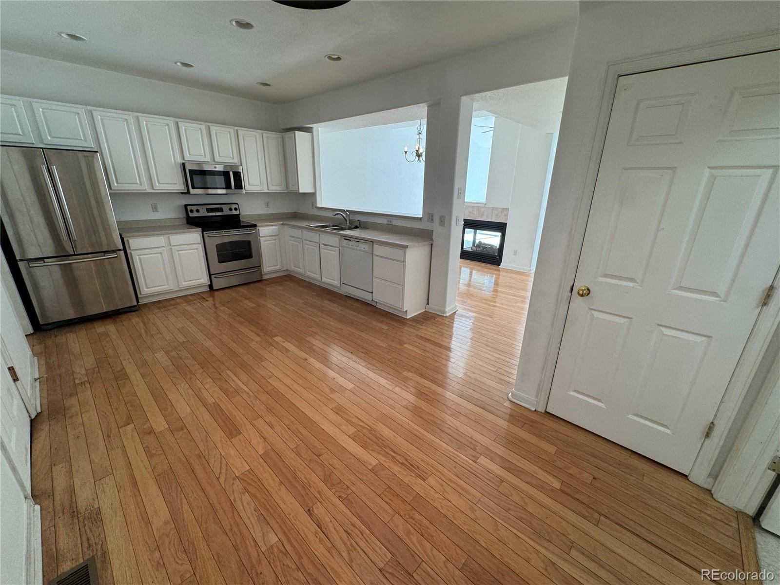 4505 S Auckland Court Aurora CO 80015