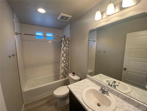 6569 Shadow Star Drive Colorado Springs CO 80927