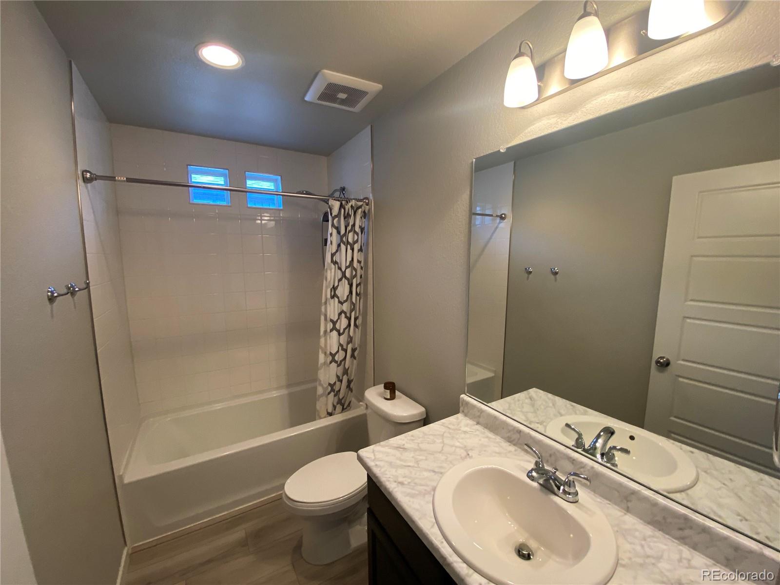 6569 Shadow Star Drive Colorado Springs CO 80927