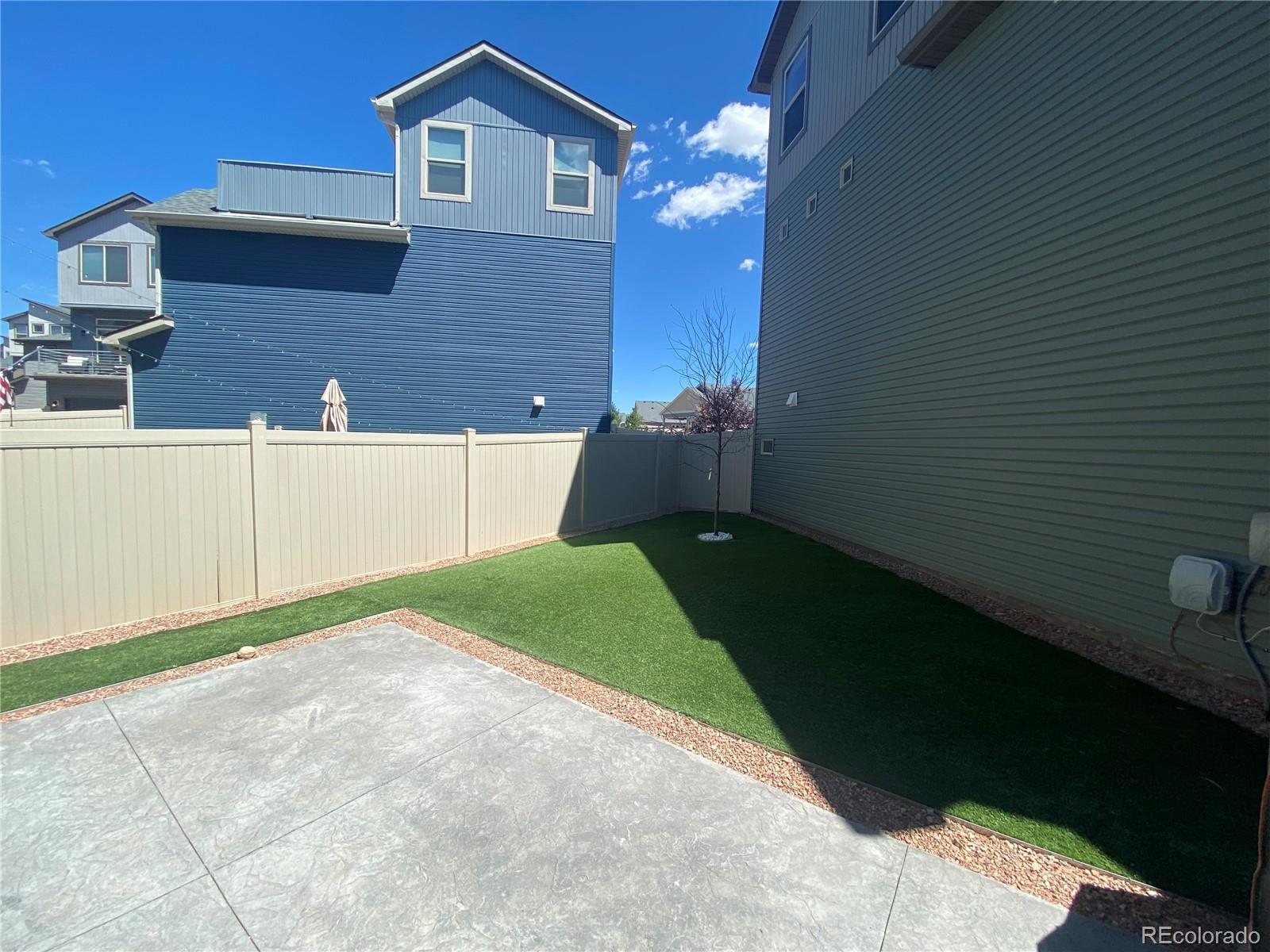 6569 Shadow Star Drive Colorado Springs CO 80927