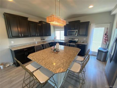 6569 Shadow Star Drive Colorado Springs CO 80927