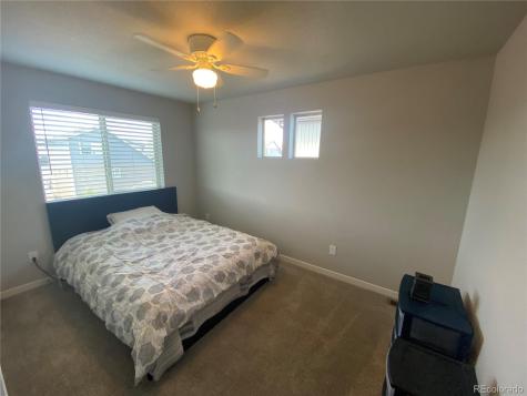 6569 Shadow Star Drive Colorado Springs CO 80927