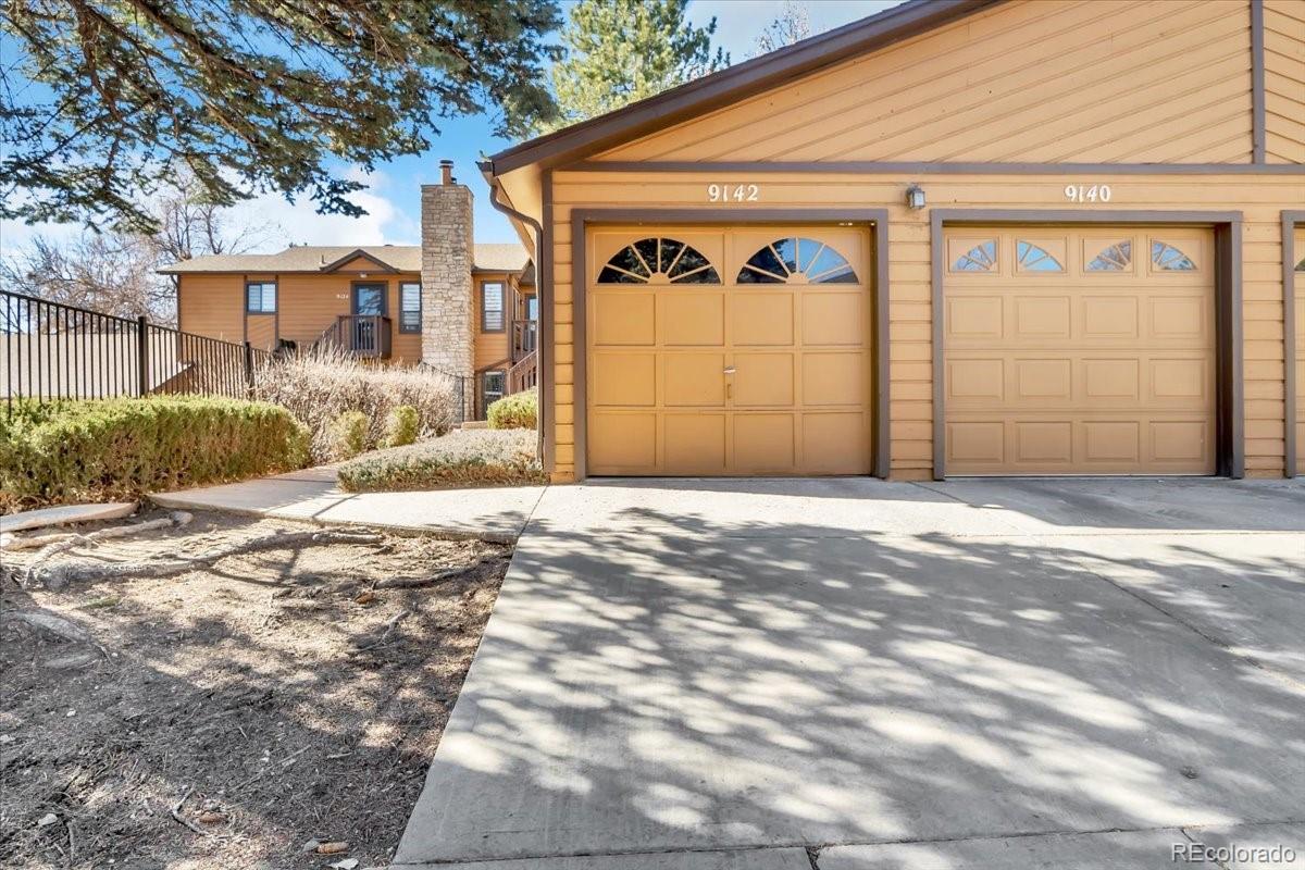 9142 W 88th Circle Westminster CO 80021