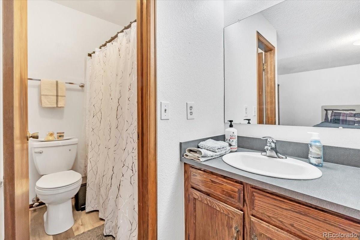 9142 W 88th Circle Westminster CO 80021