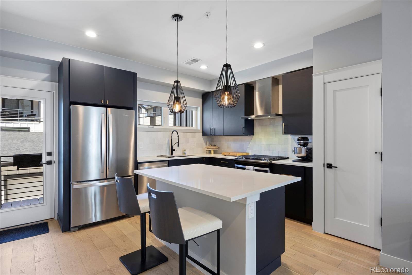 3566 W 16th Avenue Denver CO 80204