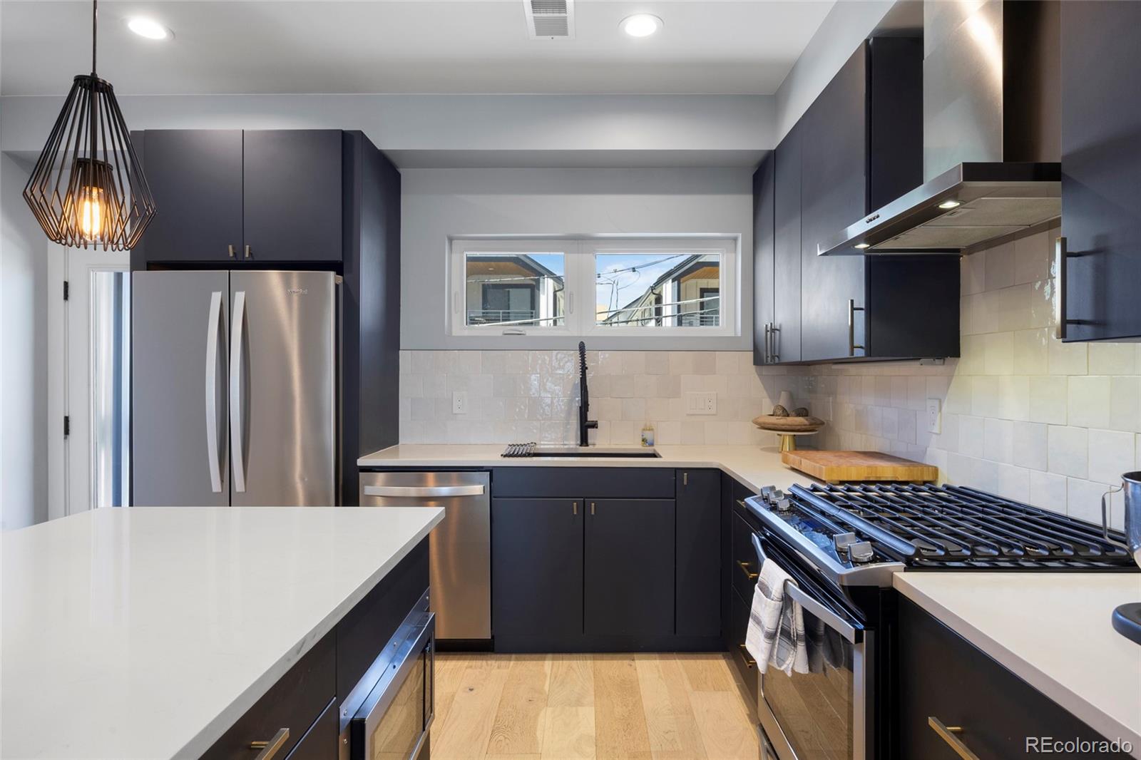 3566 W 16th Avenue Denver CO 80204