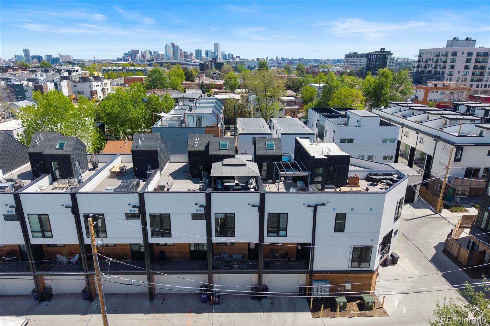 3566 W 16th Avenue Denver CO 80204