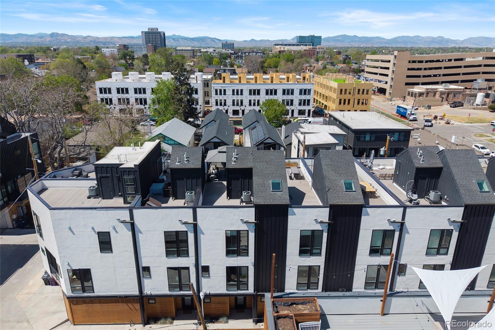 3566 W 16th Avenue Denver CO 80204