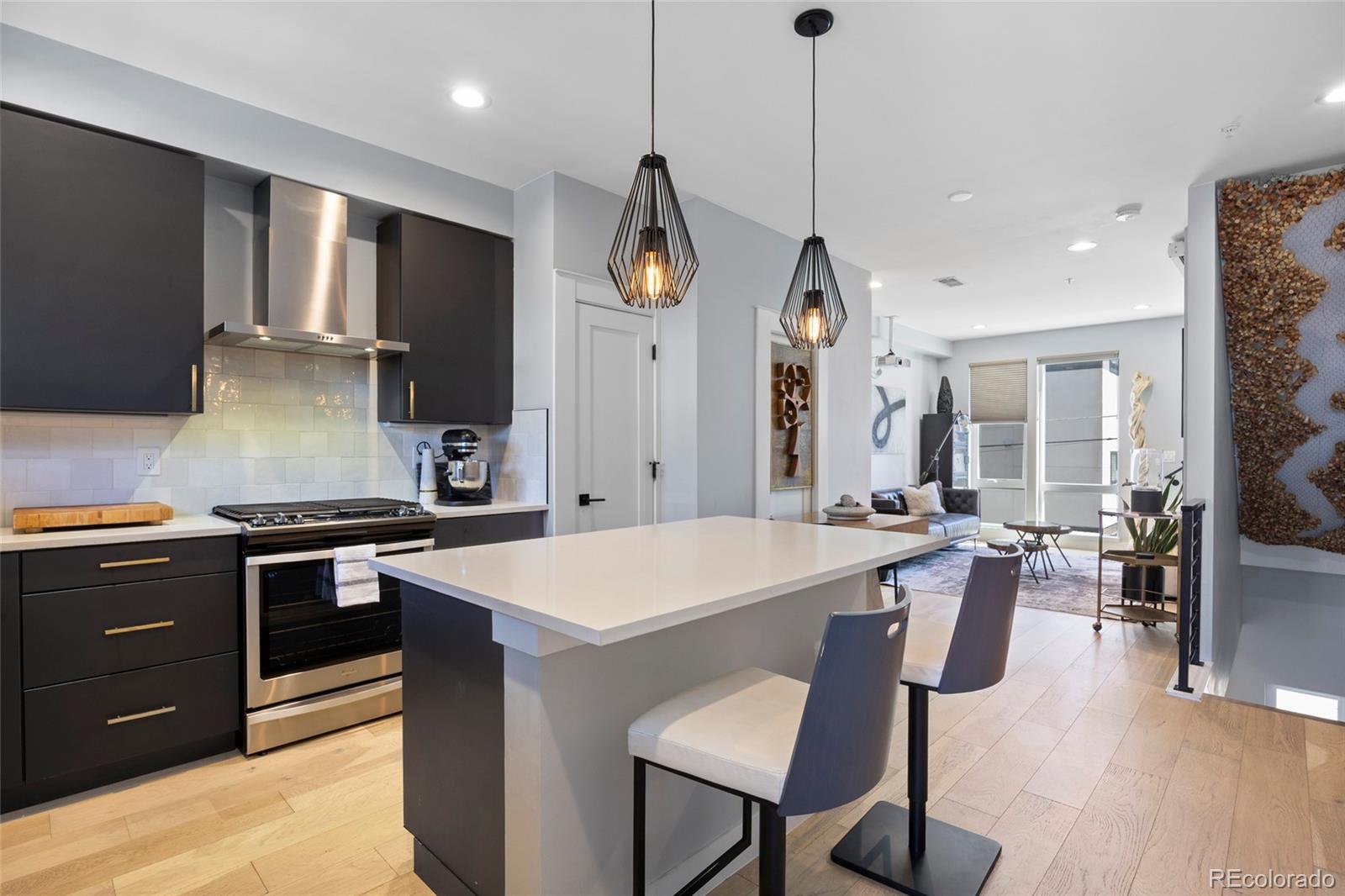 3566 W 16th Avenue Denver CO 80204
