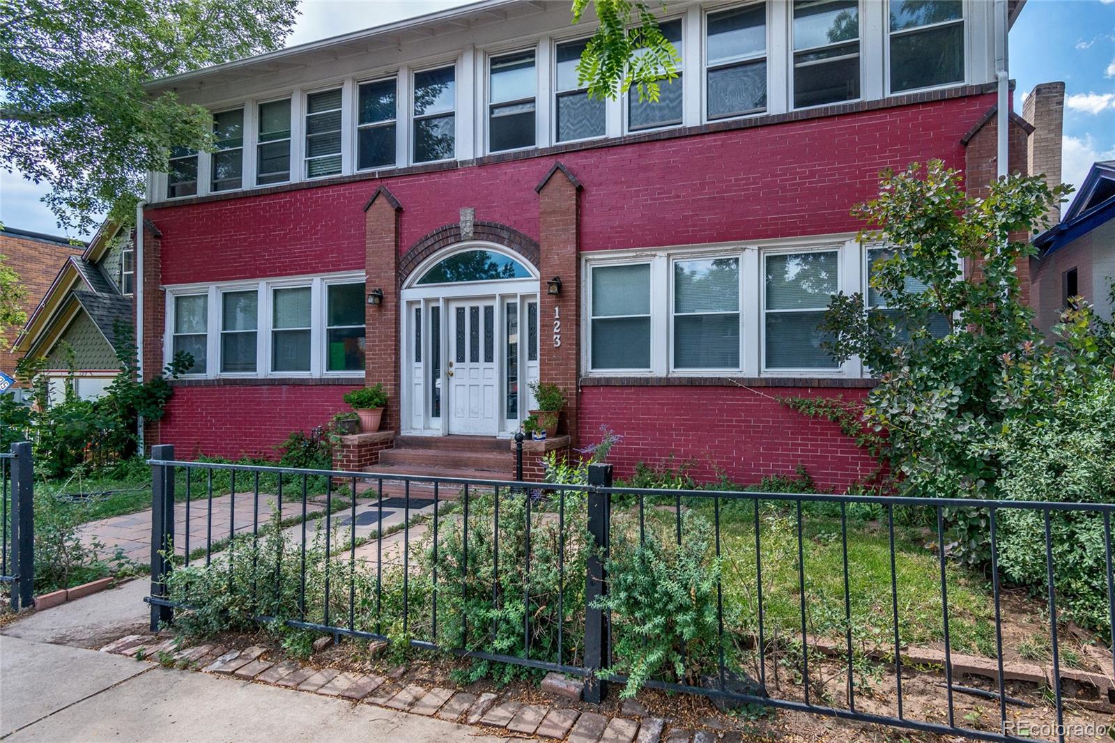 123 S Pennsylvania Street Denver CO 80209