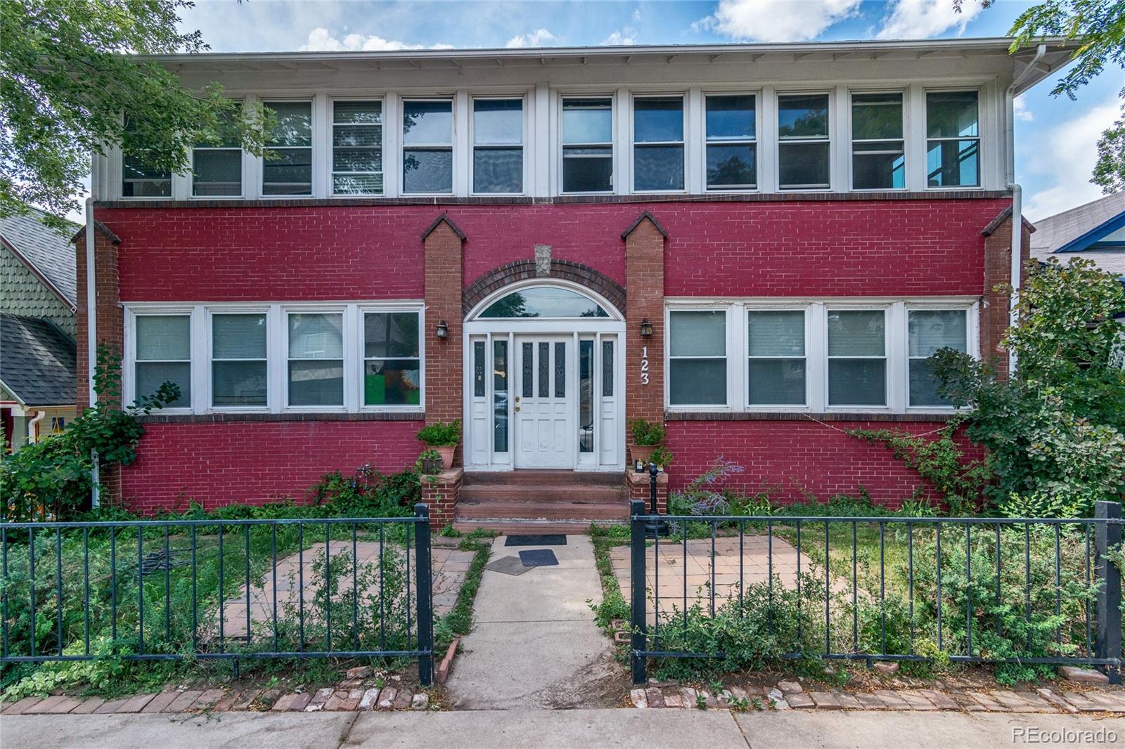 123 S Pennsylvania Street Denver CO 80209