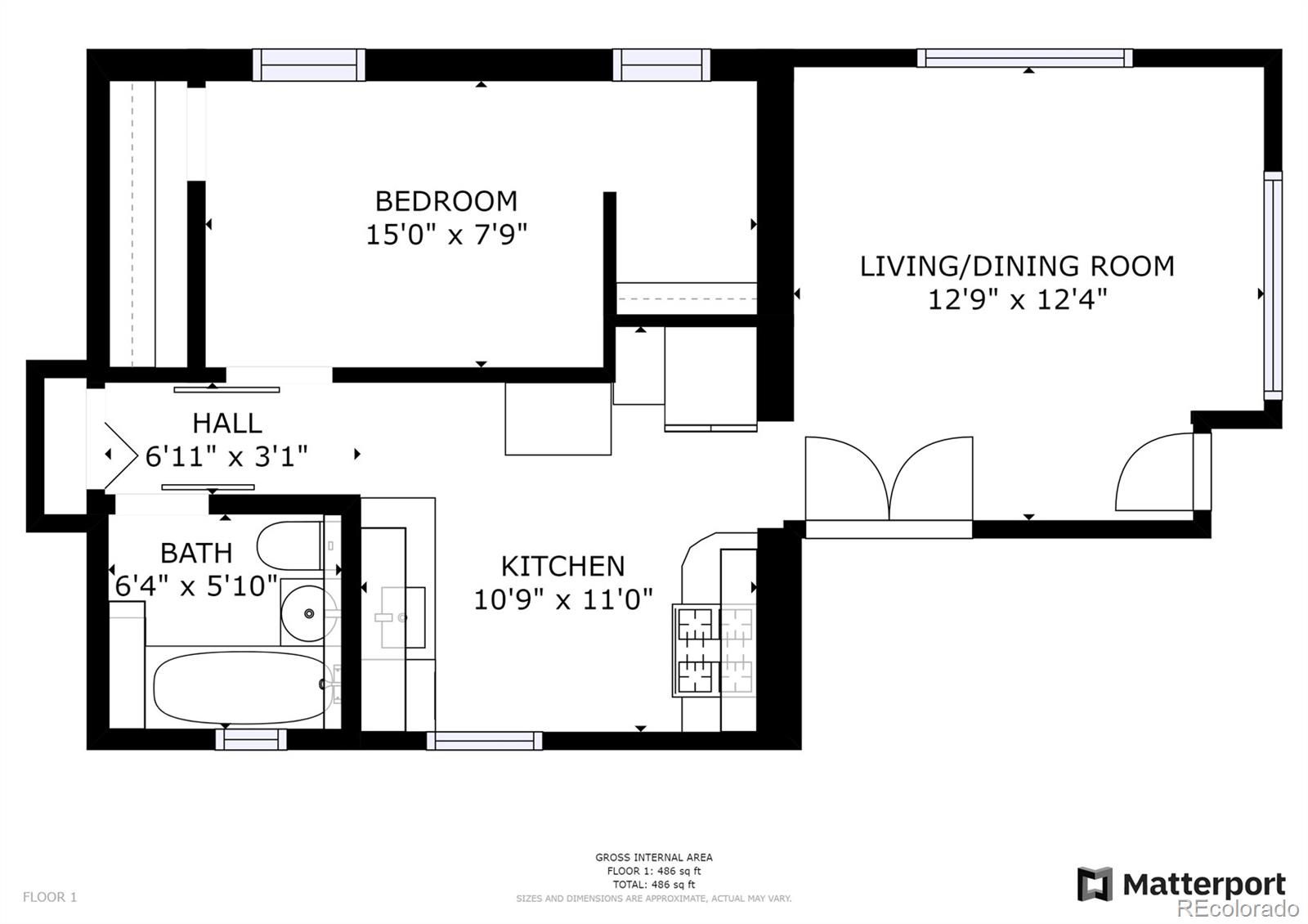 123 S Pennsylvania Street Denver CO 80209