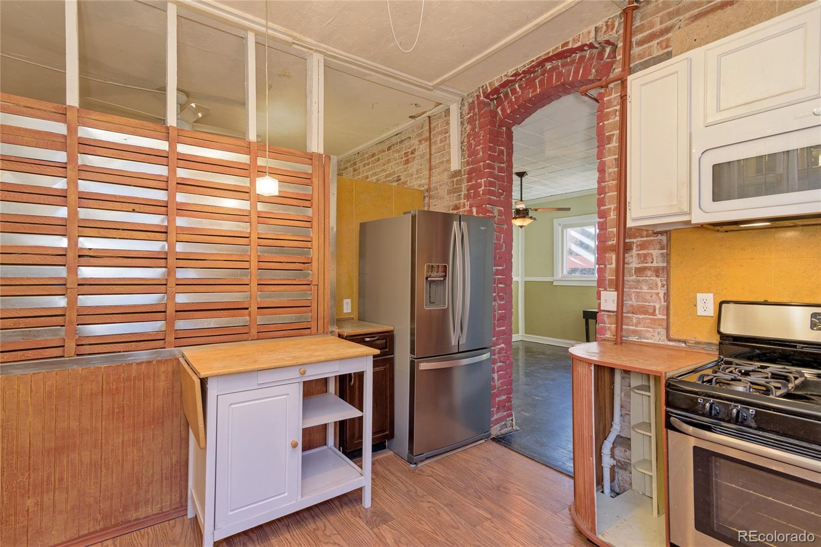 123 S Pennsylvania Street Denver CO 80209