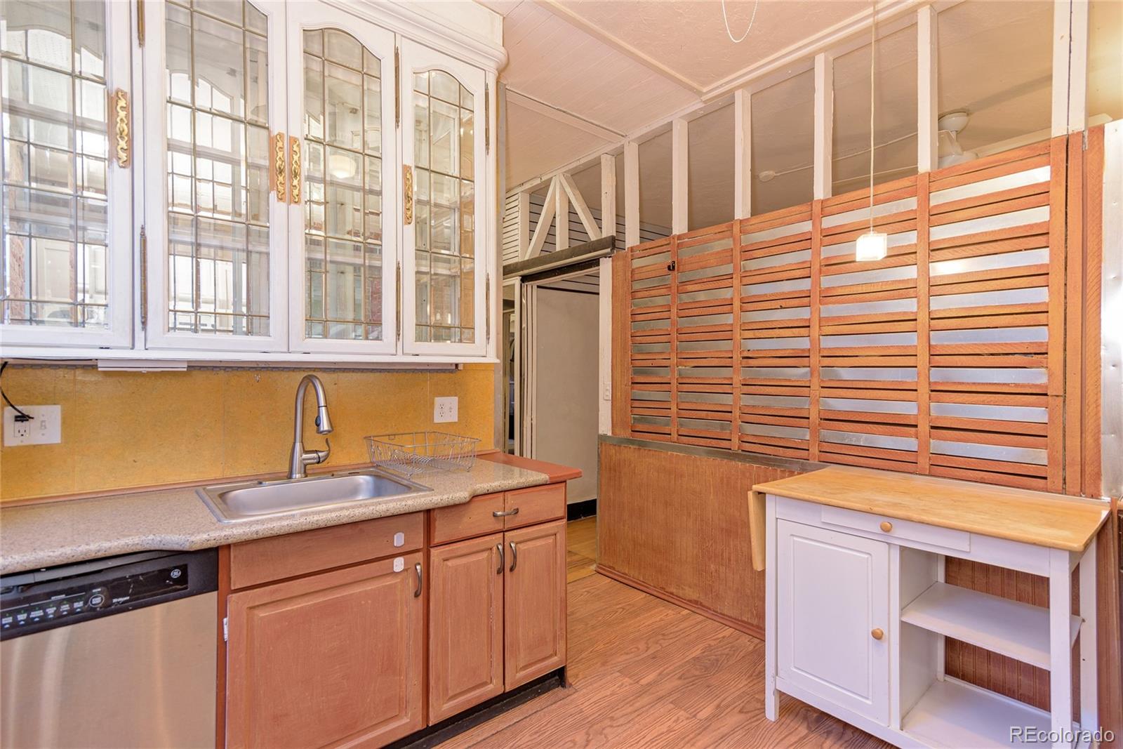 123 S Pennsylvania Street Denver CO 80209