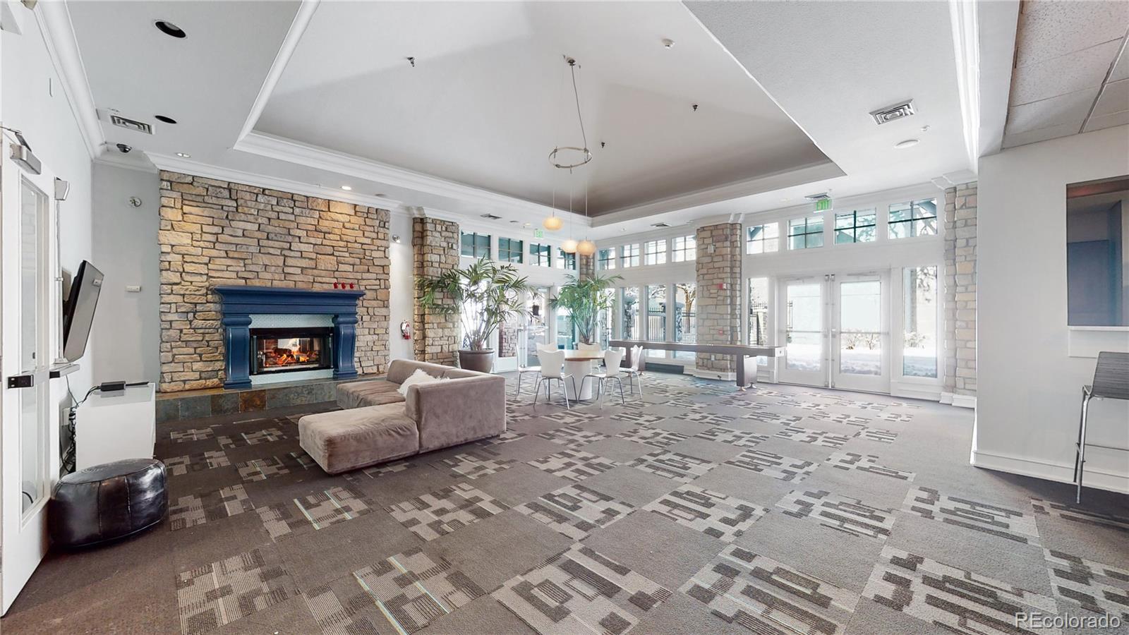 601 W 11th Avenue Denver CO 80204
