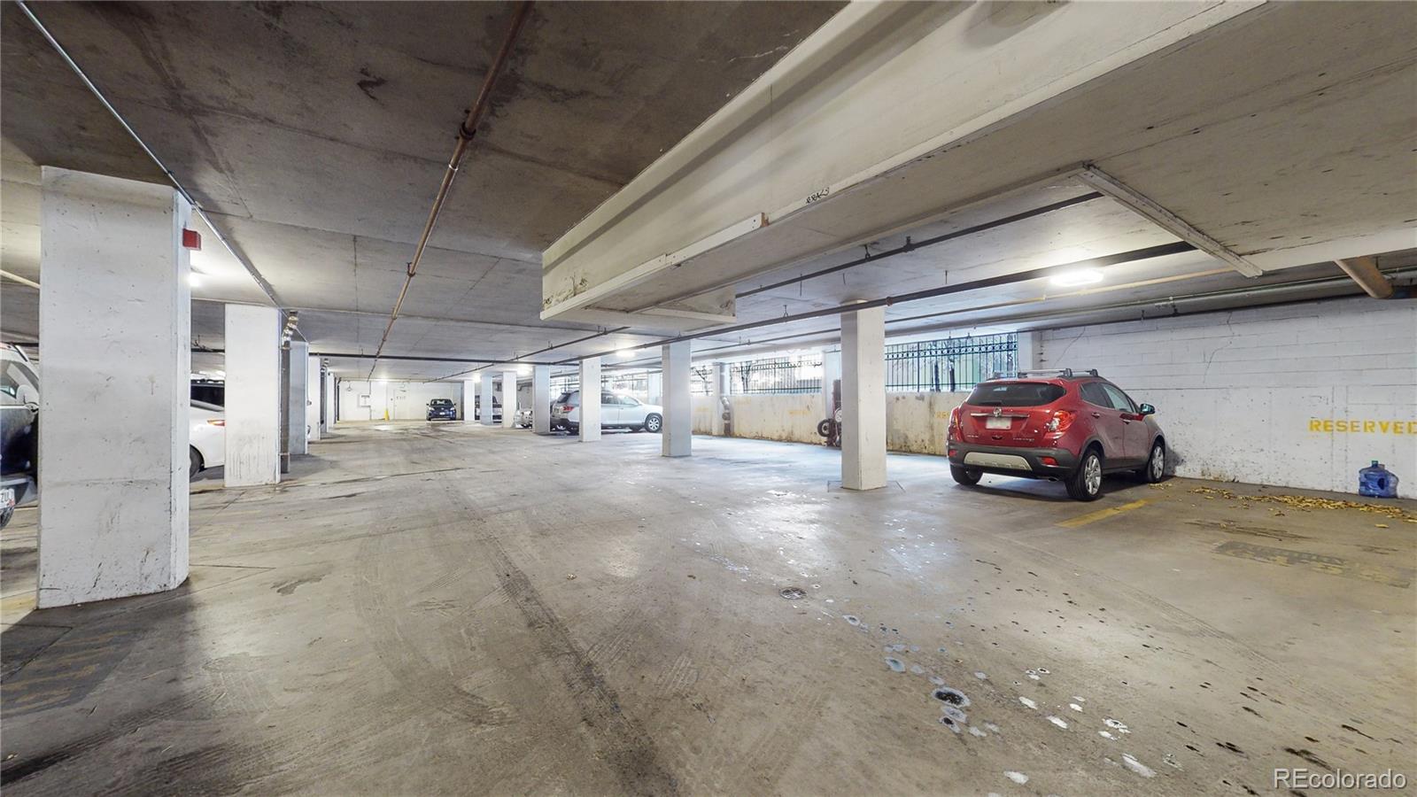 601 W 11th Avenue Denver CO 80204