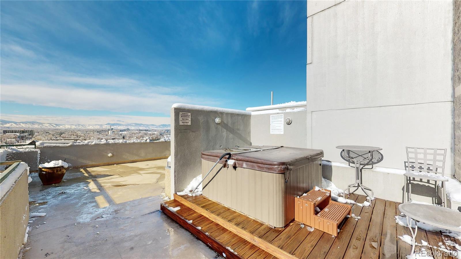 601 W 11th Avenue Denver CO 80204