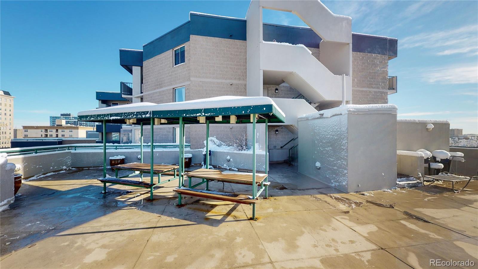601 W 11th Avenue Denver CO 80204