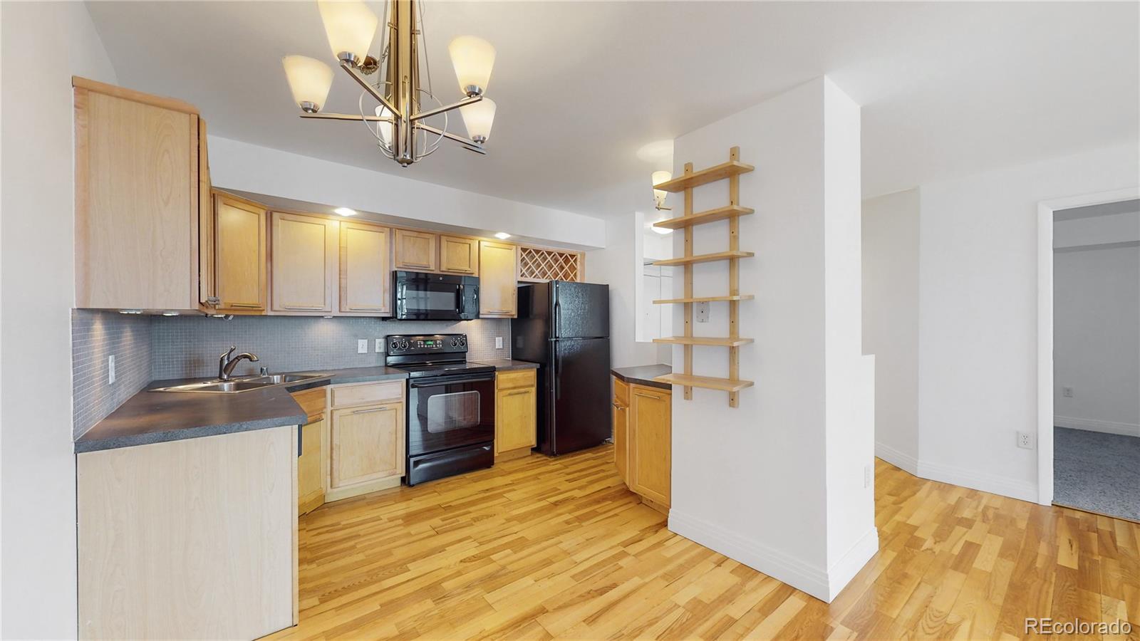 601 W 11th Avenue Denver CO 80204
