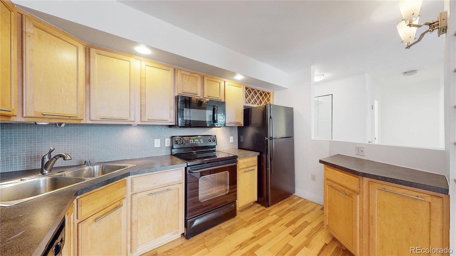 601 W 11th Avenue Denver CO 80204