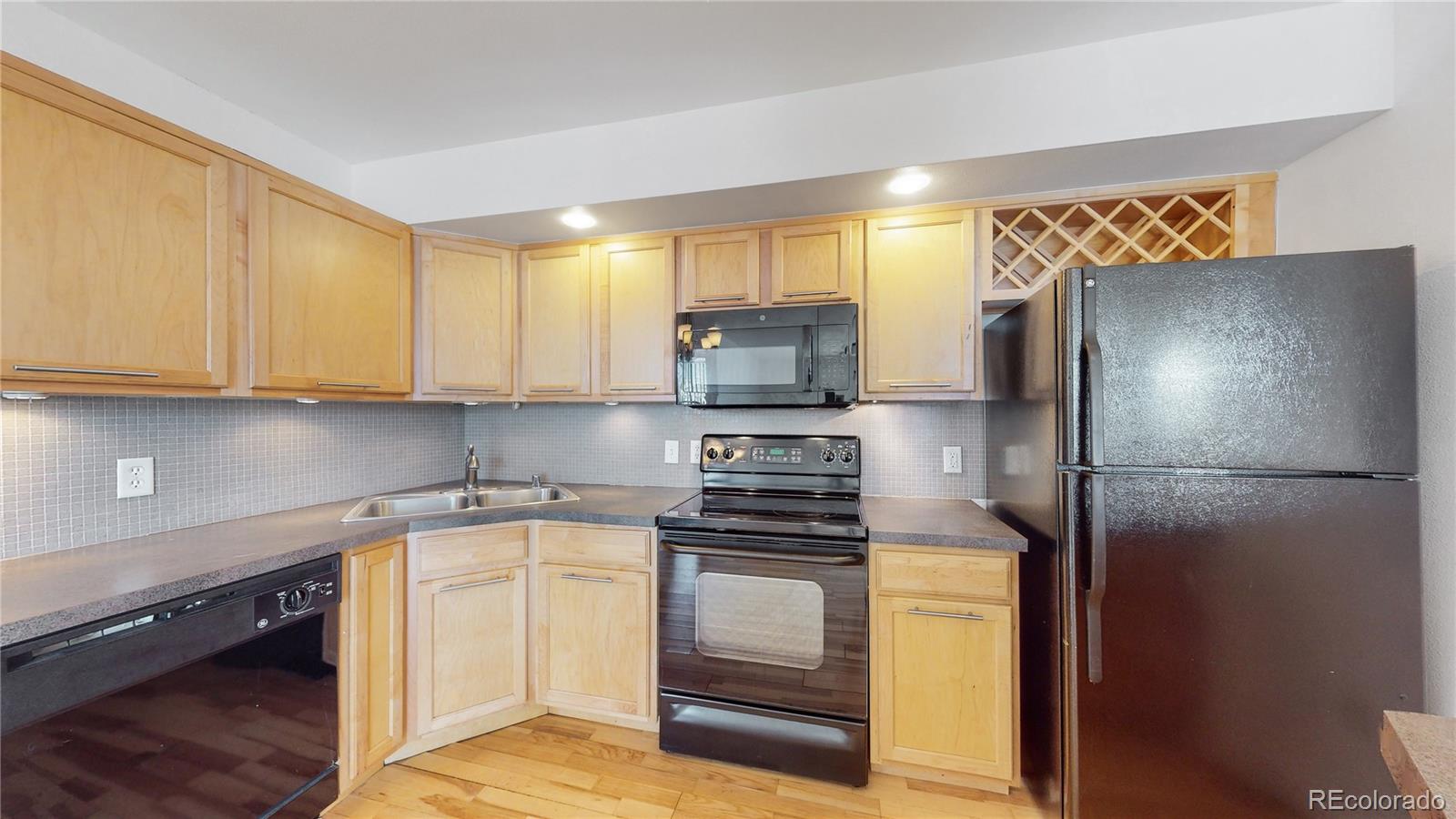 601 W 11th Avenue Denver CO 80204