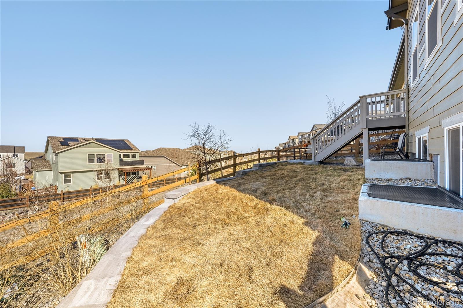 17883 W 93rd Place Arvada CO 80007