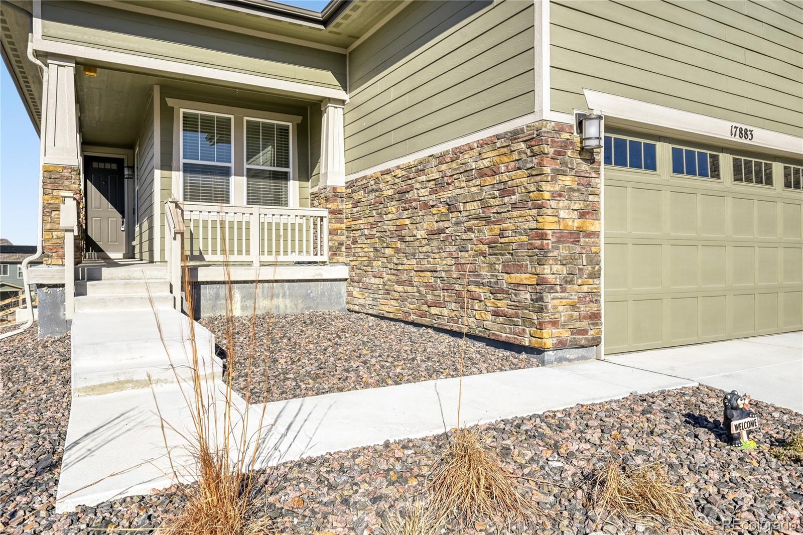 17883 W 93rd Place Arvada CO 80007