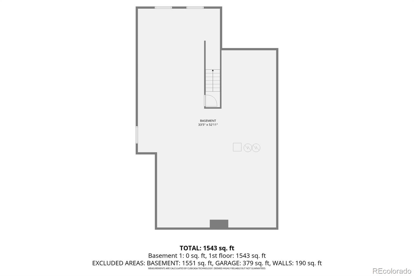 17883 W 93rd Place Arvada CO 80007