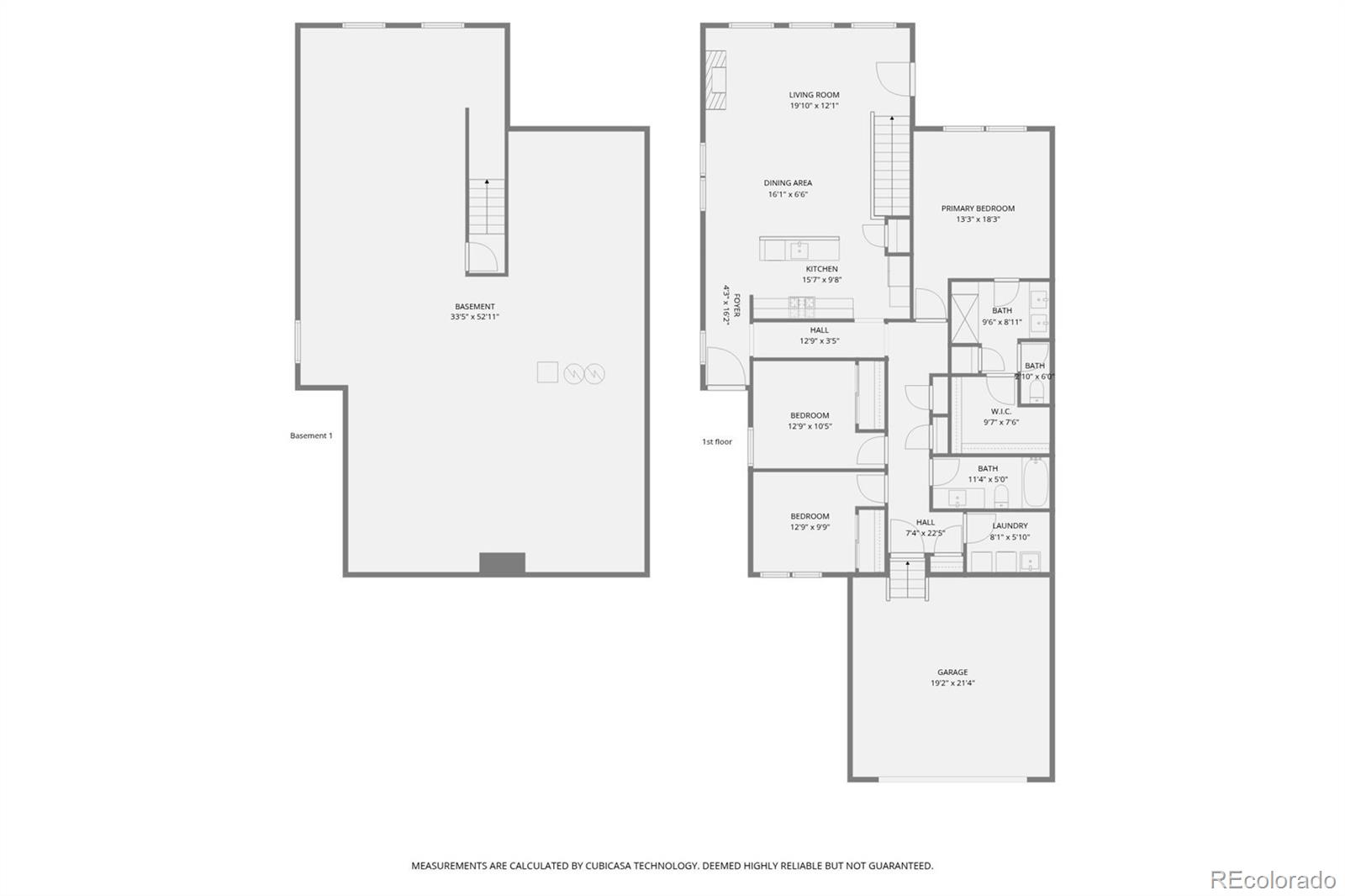 17883 W 93rd Place Arvada CO 80007