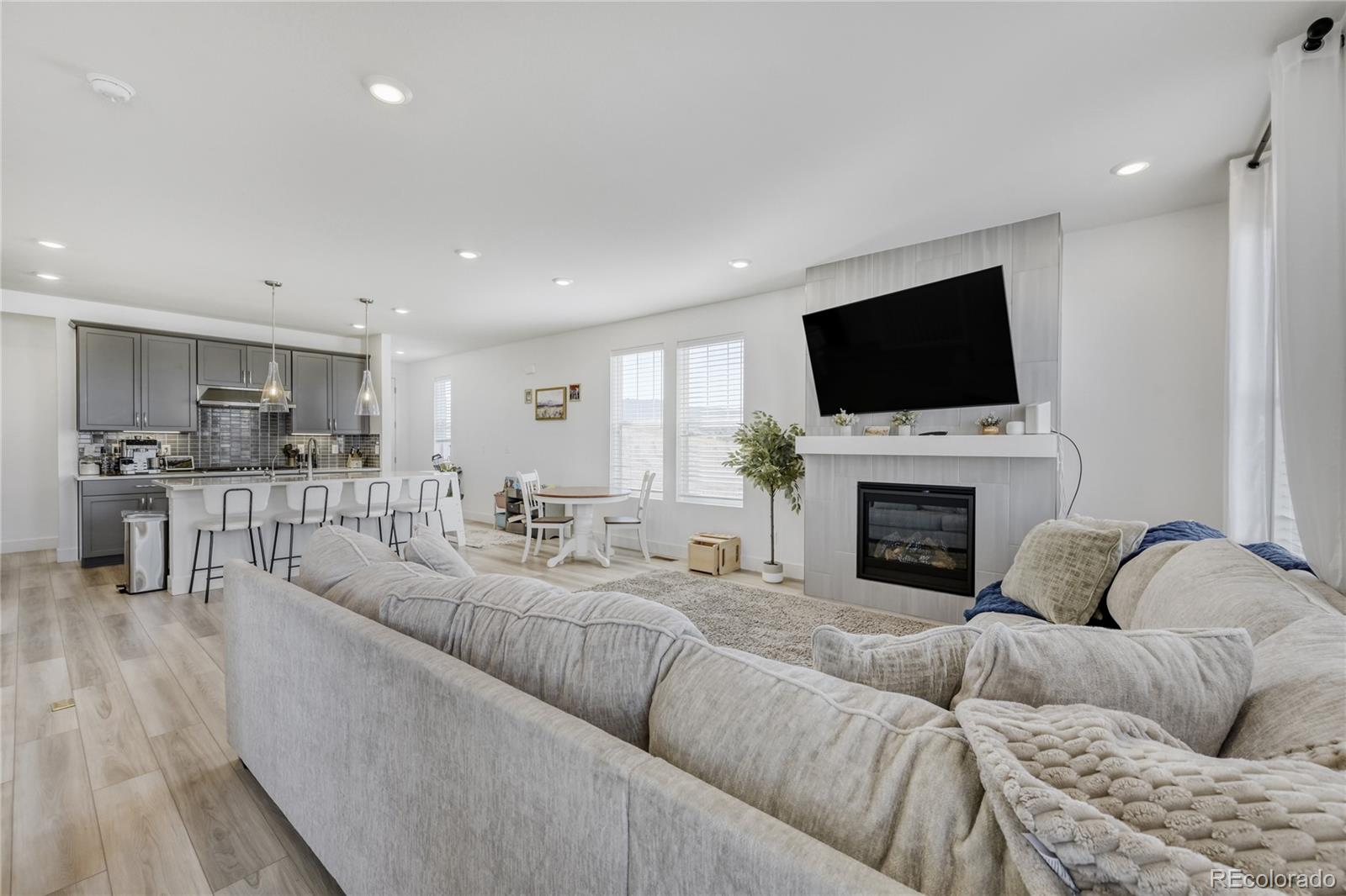 17883 W 93rd Place Arvada CO 80007