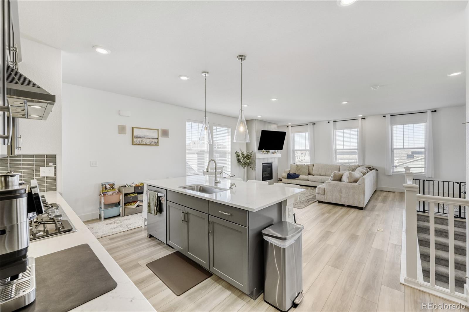 17883 W 93rd Place Arvada CO 80007